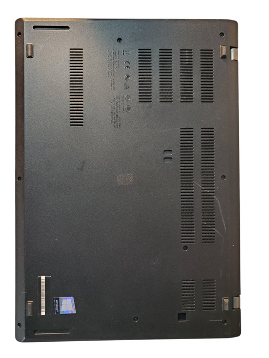 Lenovo ThinkPad L14 Gen 1 - 14" | i7-10210U | 16GB | 256GB NVME  Lap200