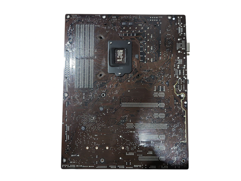 Asus Z170-A Motherboard LGA 1151 Socket ATX DDR4 w/ IO Shield READ