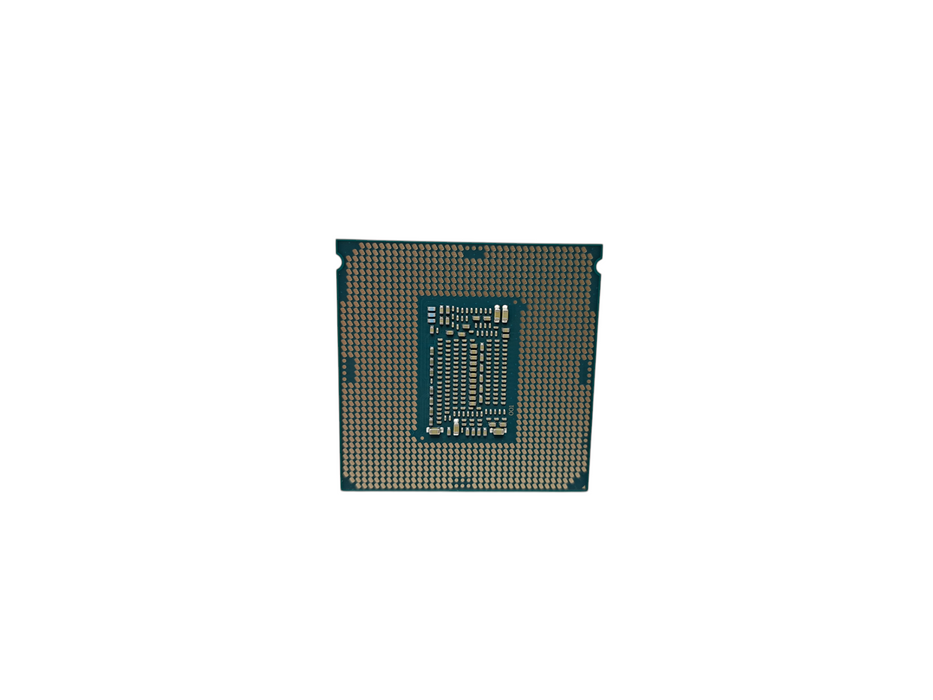 Intel Core i7-8700 SR3QS 6-Core 3.2GHz LGA 1151 CPU Intel Core i7-8700 SR3QS 6-Core 3.2GHz LGA 1151 CPU