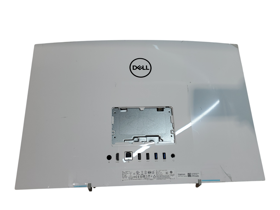 Dell Inspiron 3475 AIO AMD A9-9425 8GB RAM 256GB SSD Touch Screen READ