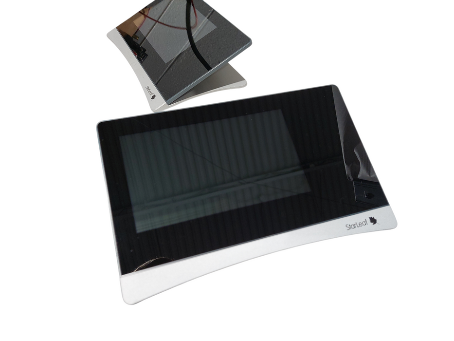 StarLeaf Conference Video Call Touch Screen Model: NAP01A Q=