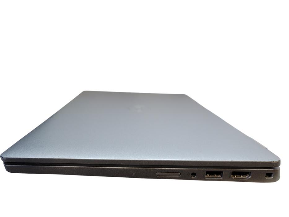 Dell Latitude 5330 i5-1245 16GB RAM 256GB NVMe READ β Lap200