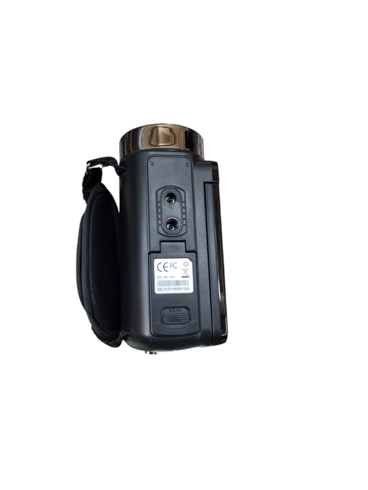 DVC HD Camcorder 1080p With Case