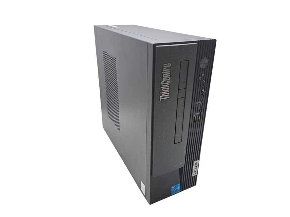 Lenovo ThinkCentre Neo 50s Gen3 Intel Core i5-12400, 8GB DDR4, 256GB NVMe )