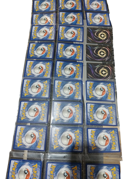 Blind Box/Mystery Pick 50 Total POKEMON Cards & 3 LORCANA Cards =