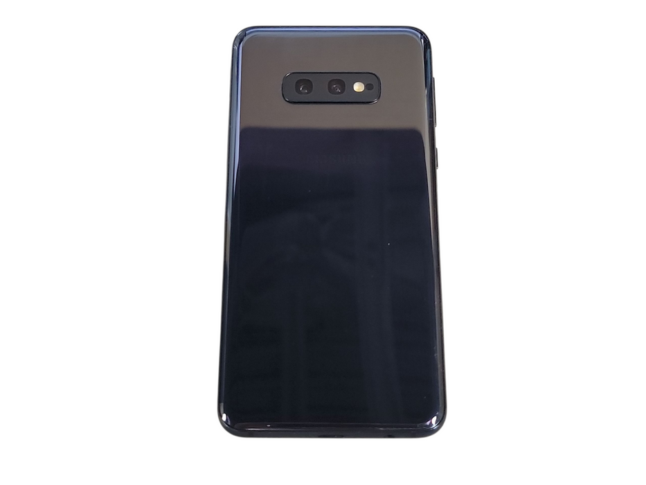Samsung Galaxy S10e - 128GB - Navy Blue [SM-G970W]
