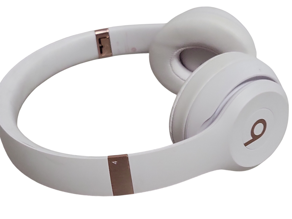 Beats Solo 4 True Wireless On-Ear Headphones _