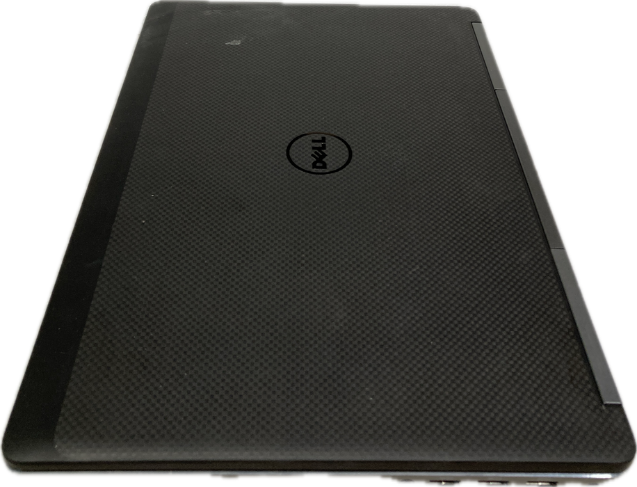 Dell Precision 7520 XEON E3-1545M v5 QUADRO M2200 32GB RAM 512GB SSD READ!  Lap200
