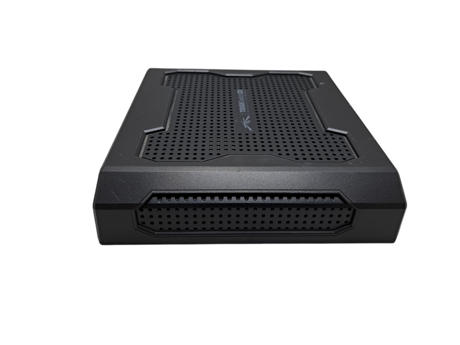Ubiquiti Networks TS-8-PRO TouchSwitch PoE PRO Network Switch *READ* Q)