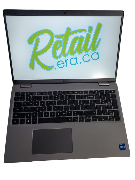 Dell Latitude 5530 Core i5-1235U@1.30GHz 16GB RAM 512GB SSD read  Lap200