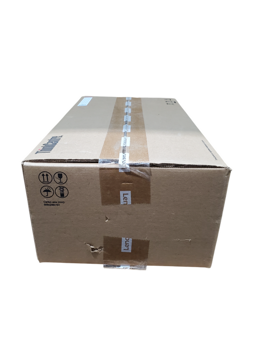 NEW - Lenovo M900 i7-6700T 128GB SSD 8GB DDR4 Q