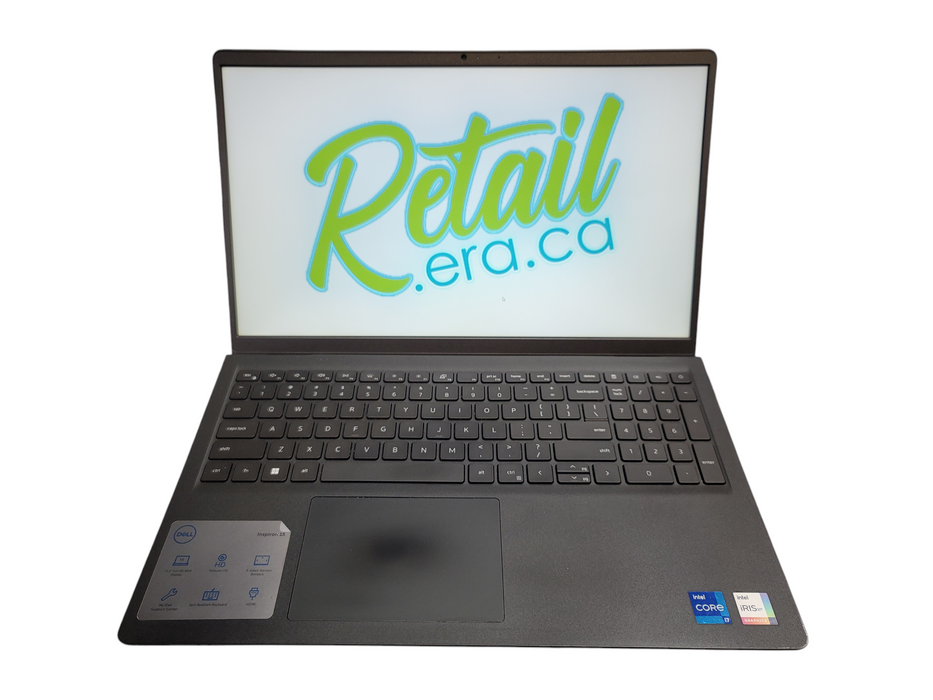 Dell Inspiron 15 3520 i7-1255U 16GB DDR4 256GB SSD READ  β Lap200