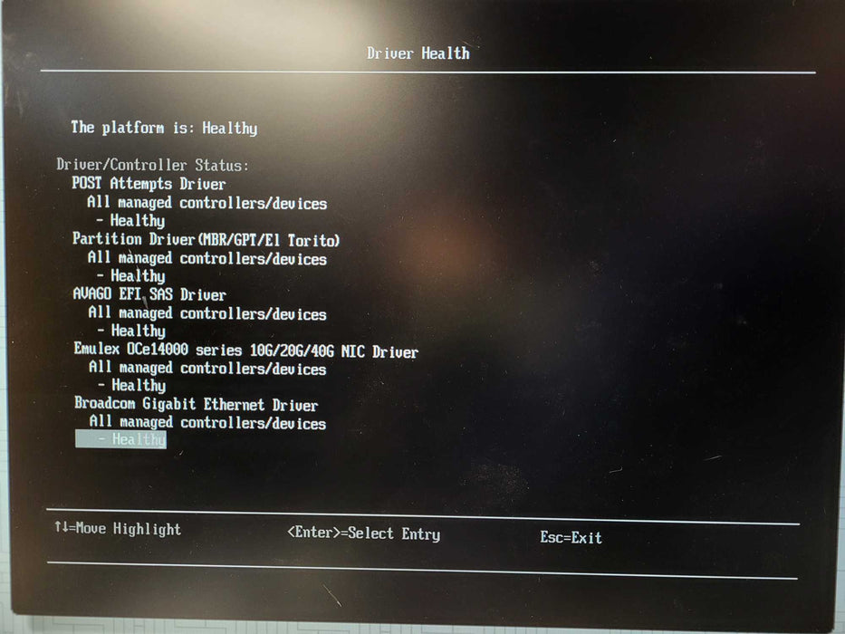Lenovo X3550 M5 1U 4x 2.5" | 2x Xeon E5-2695 v4, 32GB DDR4, M5210, No HDD's