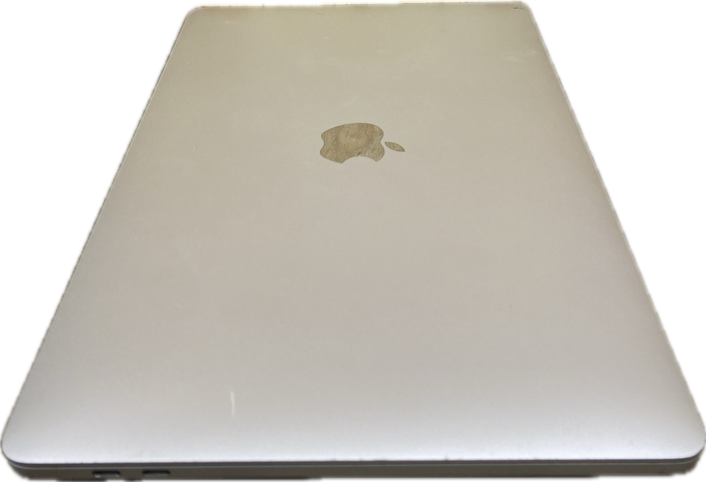 Apple MacBook Pro 13" 2019 i5-8257U 8GB 256SSD No Power Adapter READ
