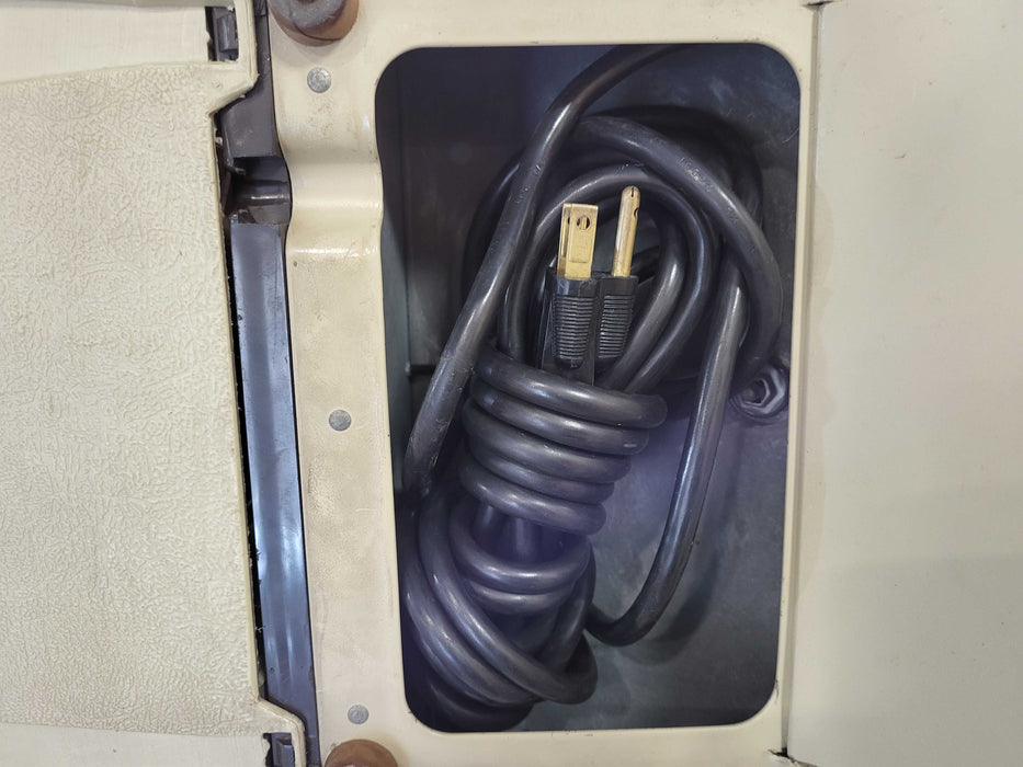 Vintage 3M 213 Over Head Projector - Audio Visual Division $