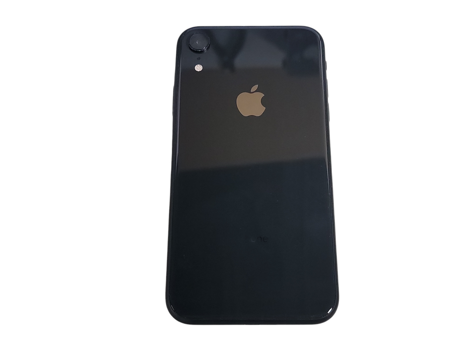 Apple iPhone XR - 64GB - Space Gray [A1984] (