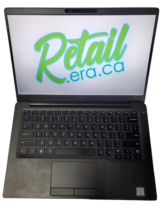 Dell Latitude 7400 14" Laptop Core i5-8365U 16GB RAM 256GB NVME READ  Lap200