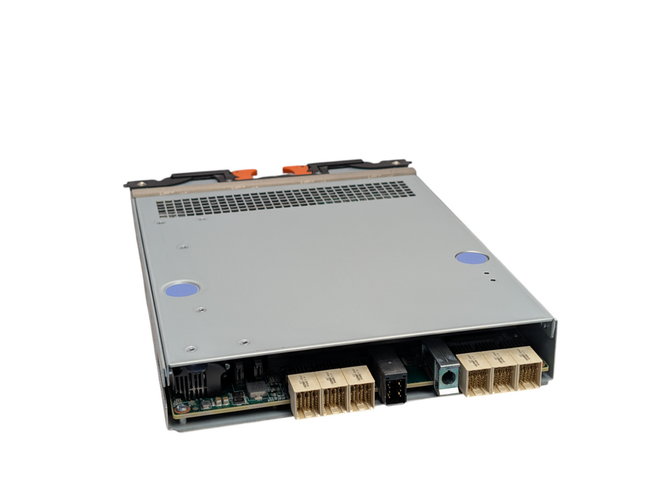 IBM 00RY382 V3700 Storage Controller Node Canister 6Gbps SAS Q