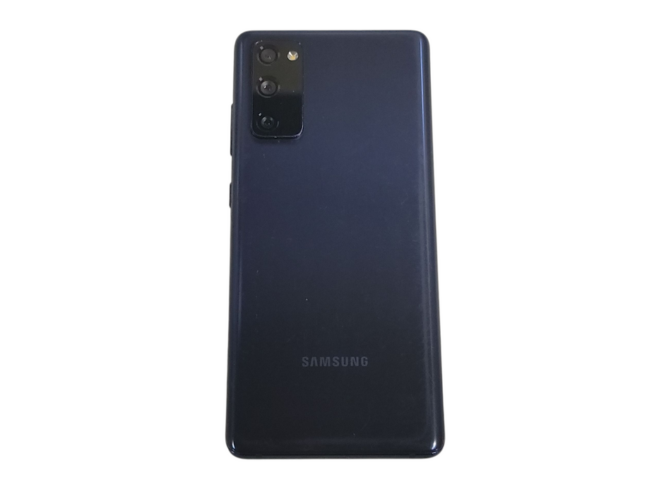 Samsung Galaxy S20 FE 5G - 128GB - Navy Blue [SM-G781W | Read]