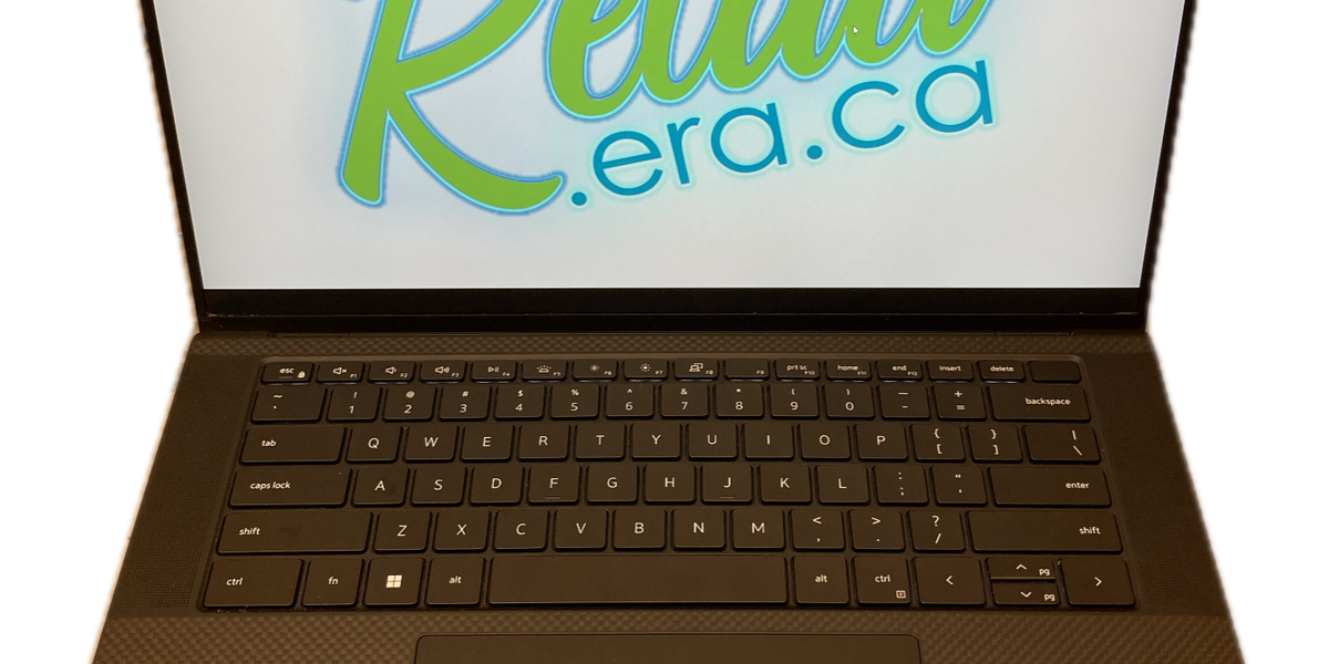 Dell XPS 15 9520 i7-12700H RTX 3050 4GB GPU 16GB RAM 512GB SSD