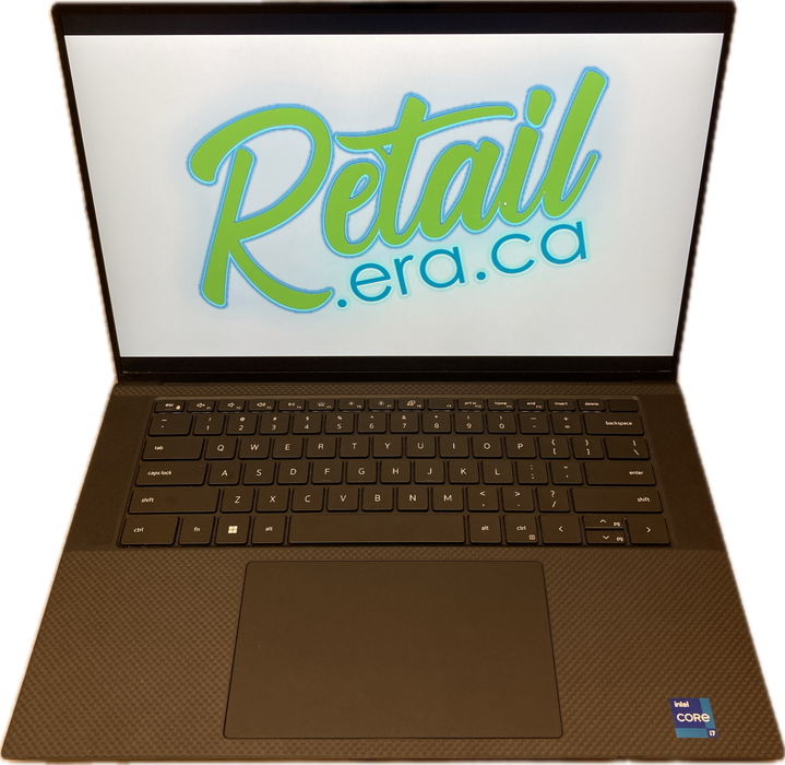 Dell XPS 15 9520 i7-12700H RTX 3050 4GB GPU 16GB RAM 512GB SSD READ!  Lap200