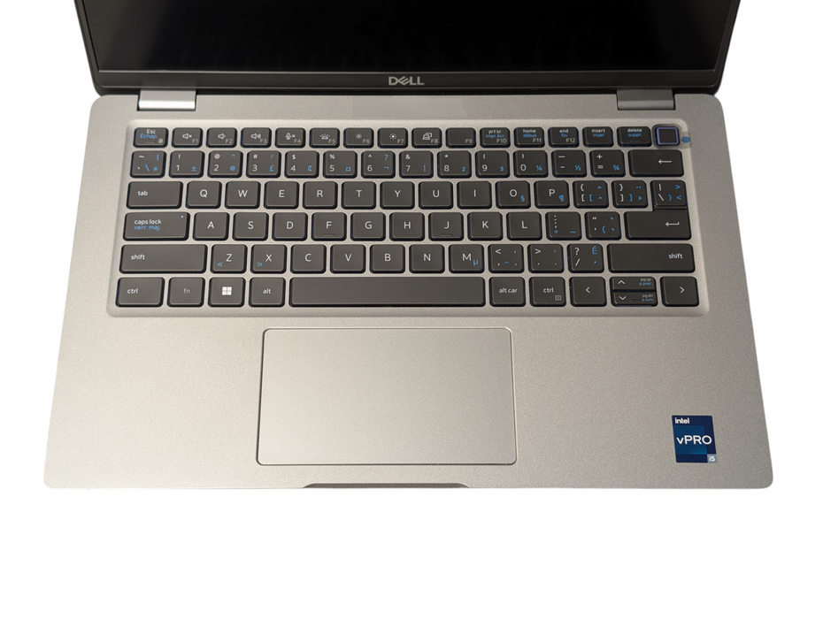 DELL Latitude 5430 Intel Core i5-1245U 16GB RAM 256GB NVMe SSD  - Lap200