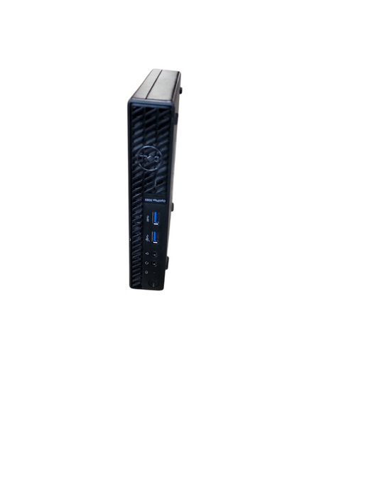 Dell OptiPlex 3080 Micro i3 - 10100T @ 3.00GHz 16GB DDR4 Ram NO HDD Qθ