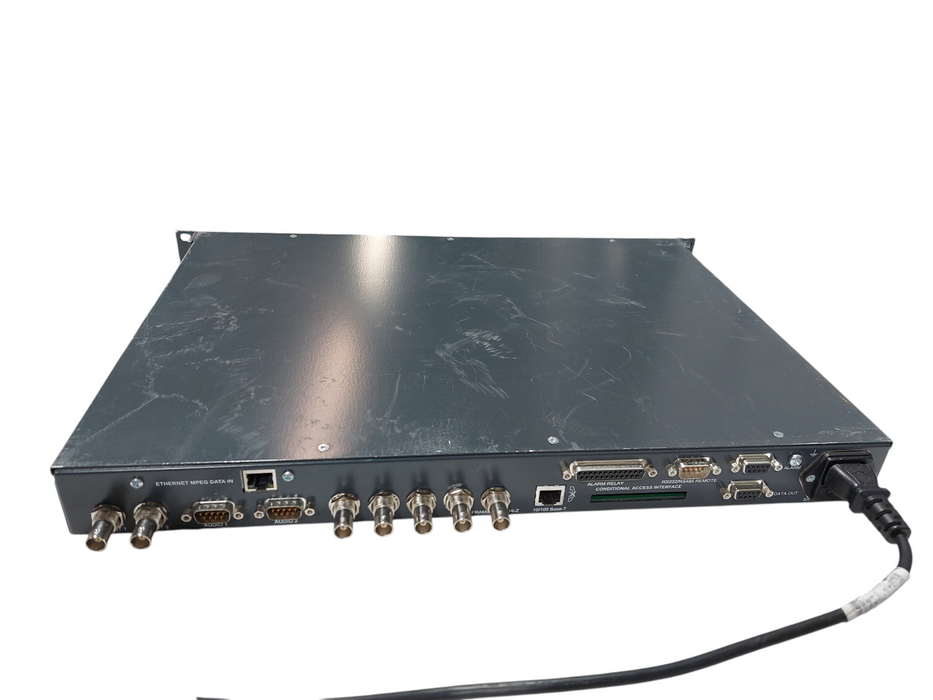 Tandberg Receiver TTI260 1U Series 3  =