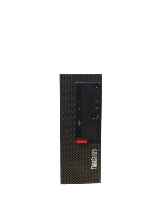 Lenovo ThinkCentre M720e SFF Intel i5-9400 2.90GHz 8GB RAM NO-HDD/SSD