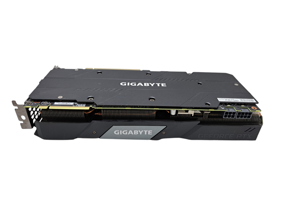 GIGABYTE NVIDIA RTX 2070 SUPER Windforce OC 3X 8GB GDDR6 Graphics Card )