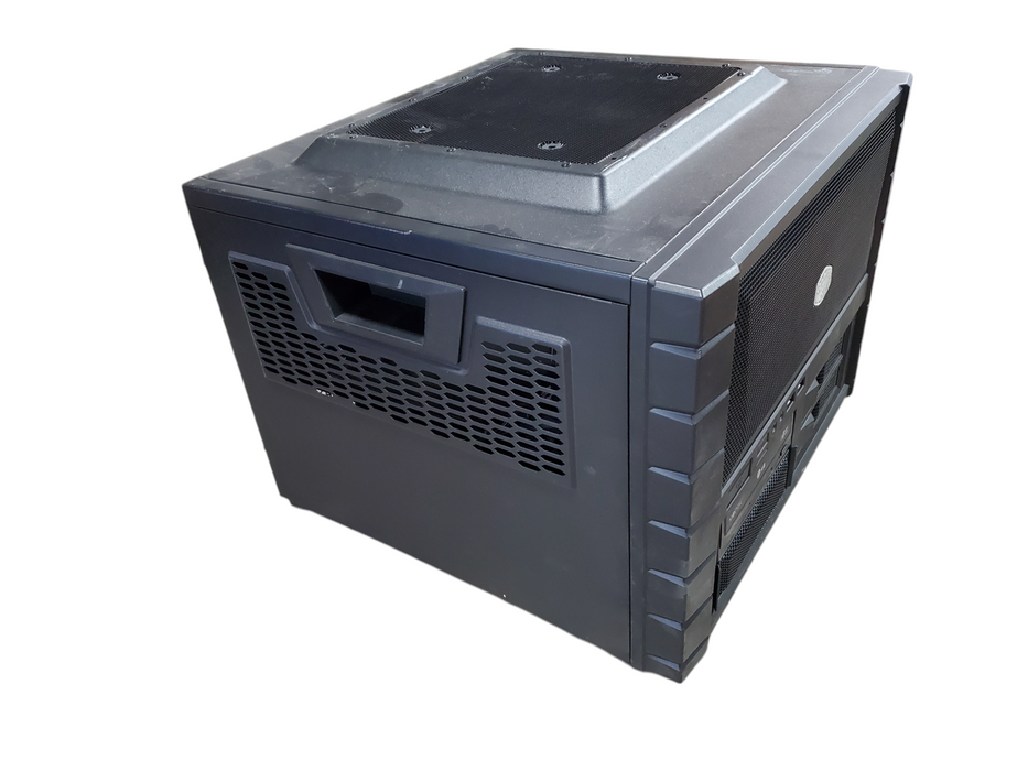 Cooler Master HAF XB EVO ATX PC Case