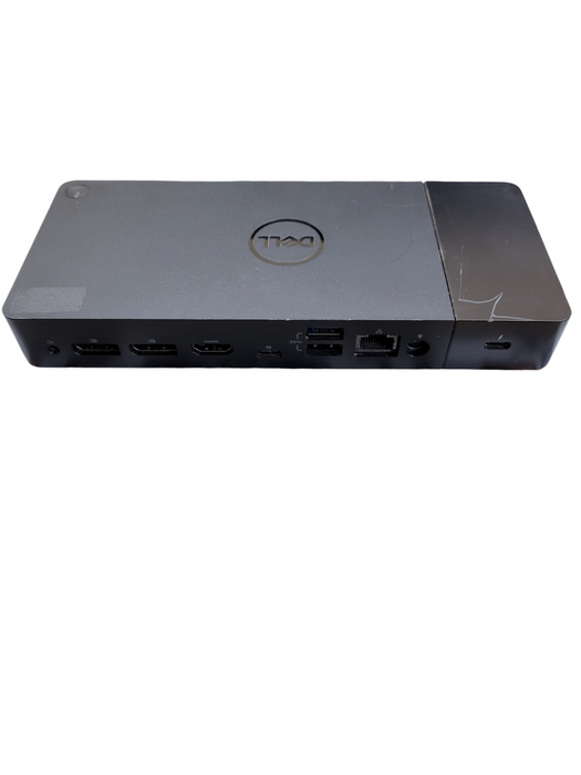 Dell WD19TB Docking Station with 180W Power Adapter Included