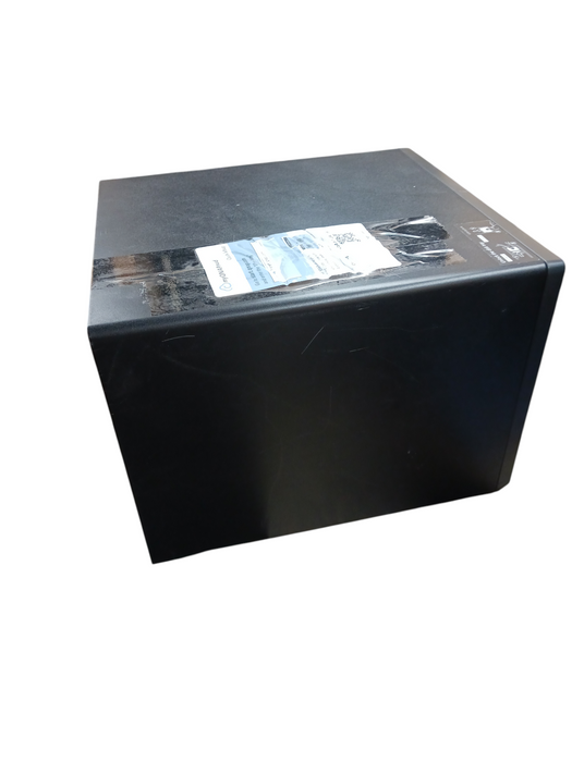 QNAP TVS‑882 NAS Intel i5-6500 8 Bay 8GB RAM 2x 4TB HDD READ