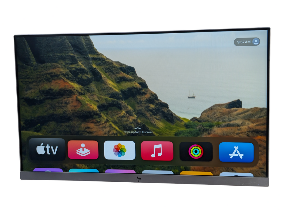 Apple TV 4K 1st Generation 32GB A1842  Q-