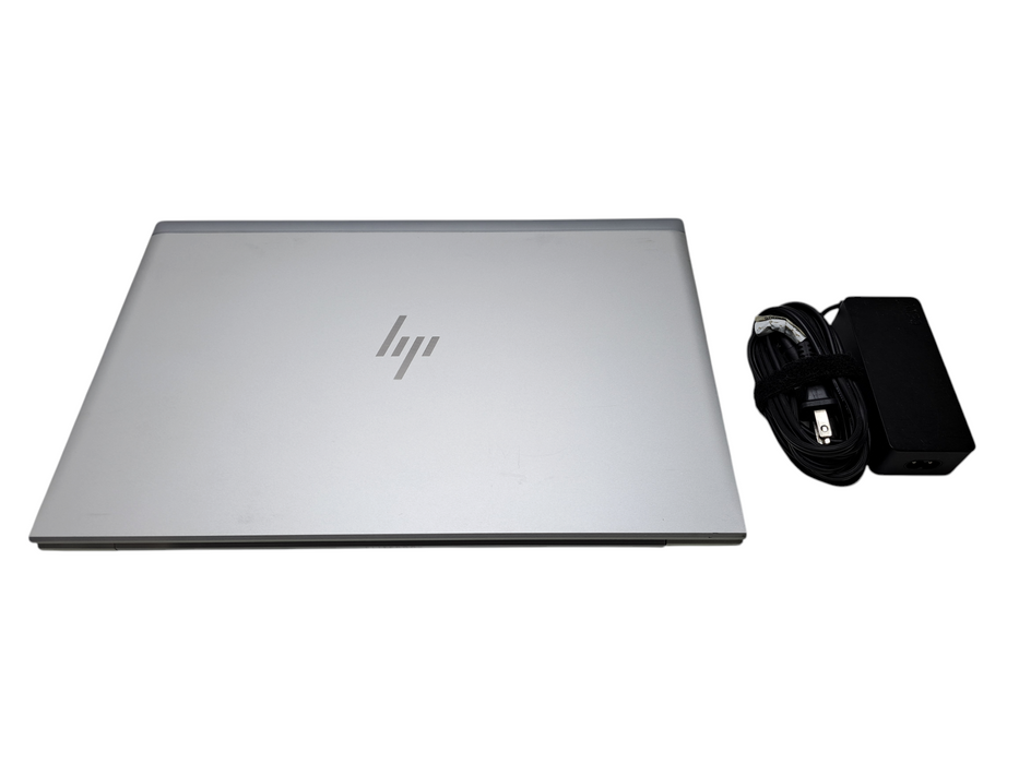 HP EliteBook 850 G8 | Intel Core i5-1135G7 2.4GHz, 24GB DDR4, 256GB NVMe ) Lap200