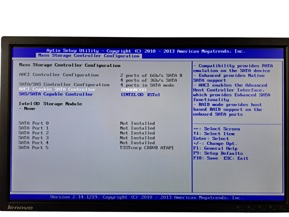 Supermicro/Intel 2U 8x 3.5" Server | 2x Xeon E5-2620 v2 2.1GHz, 128GB DDR3