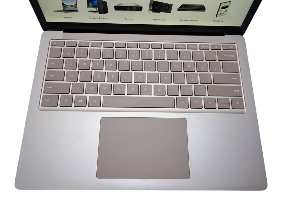 Microsoft Surface Laptop 3 | Intel Core i5-1035G7, 8GB DDR4, 256GB SSD ) Lap200