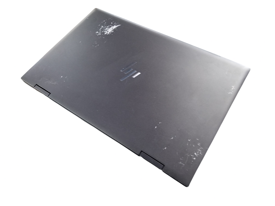 HP ENVY x360 Convertible 15 TOUCH AMD Ryzen 7-4700U 8GB RAM 256GB NVMe  Lap200