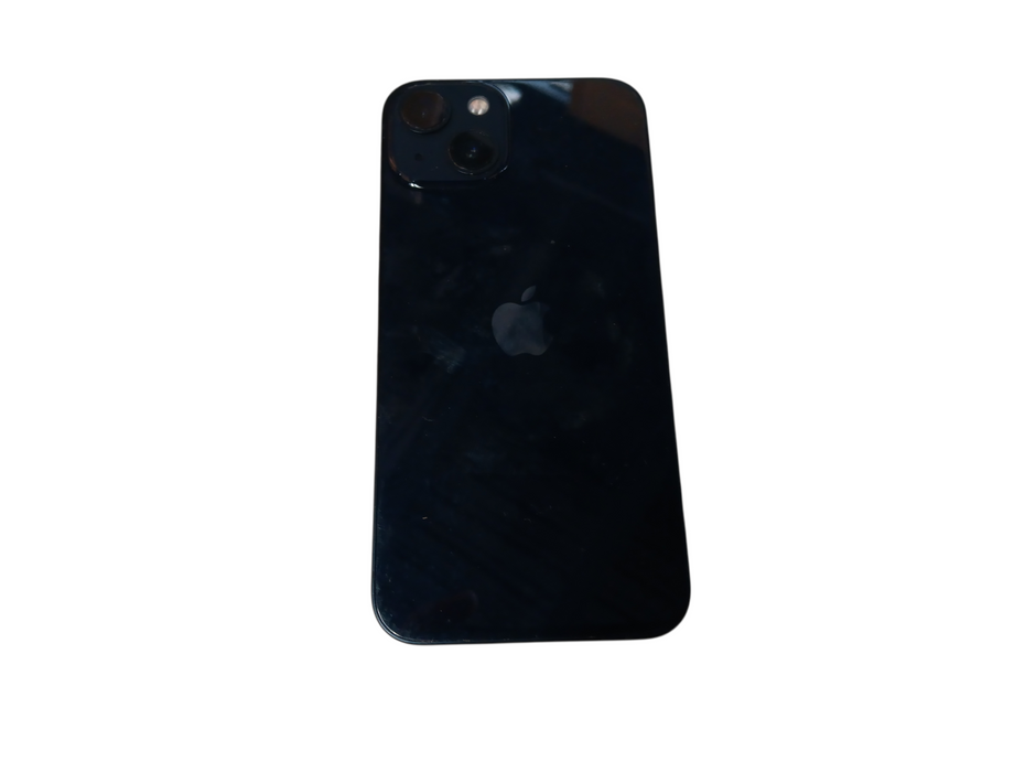 Apple iPhone 13 - 128GB - Midnight [A2631]