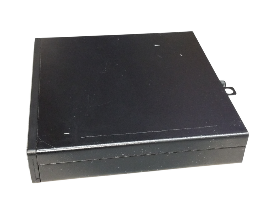 Dell OptiPlex 3080 USFF Intel i5-10500T CPU 2.30GHz 8GB RAM - No HDD Q