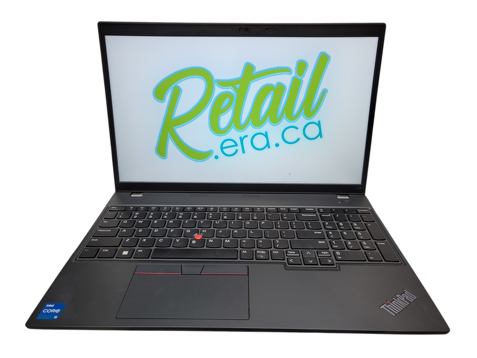 Lenovo ThinkPad L15 Gen 3 i5-1235U 16GB DDR4 256GB M.2 SSD β Lap200