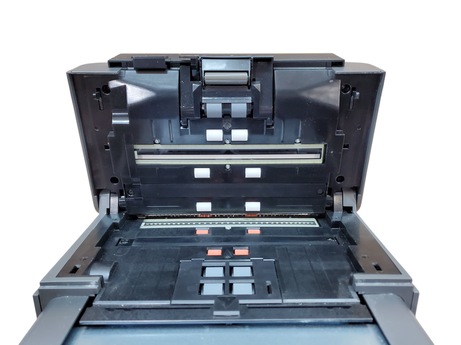 Kodak Scan Station 710 Document Scanner - No HDD *READ* Q