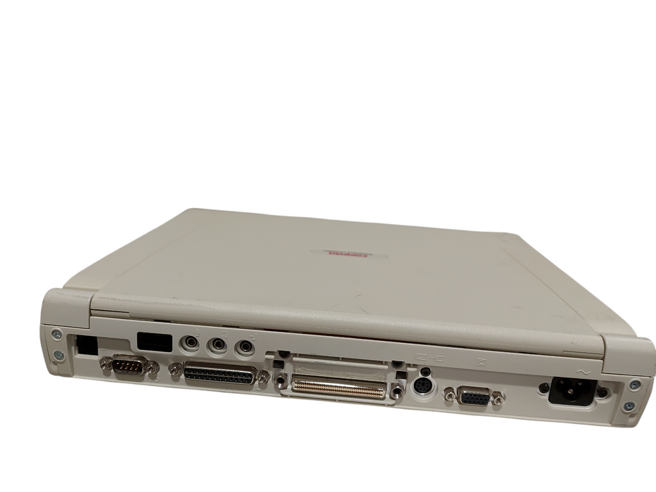 Compaq Armada 7730MT  =