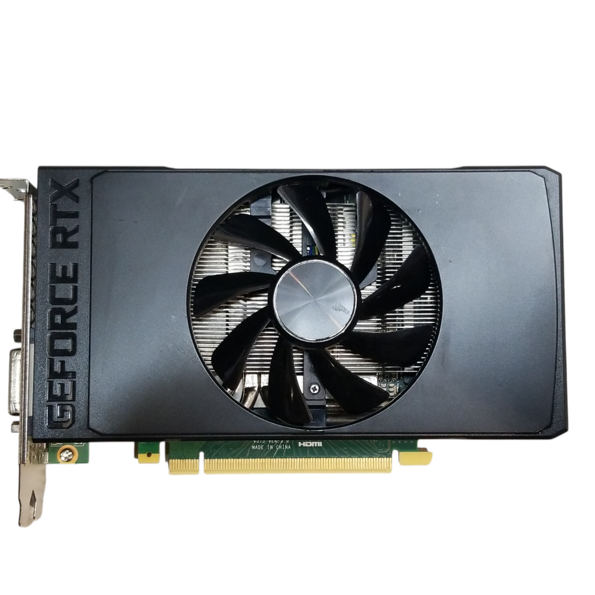 し*ー様 NVIDIA GeForce RTX 2060 (6GB)、 メモリ1 Nvidia GeForce RTX 2060 6GB GDDR6 - Graphics Card — retail.era