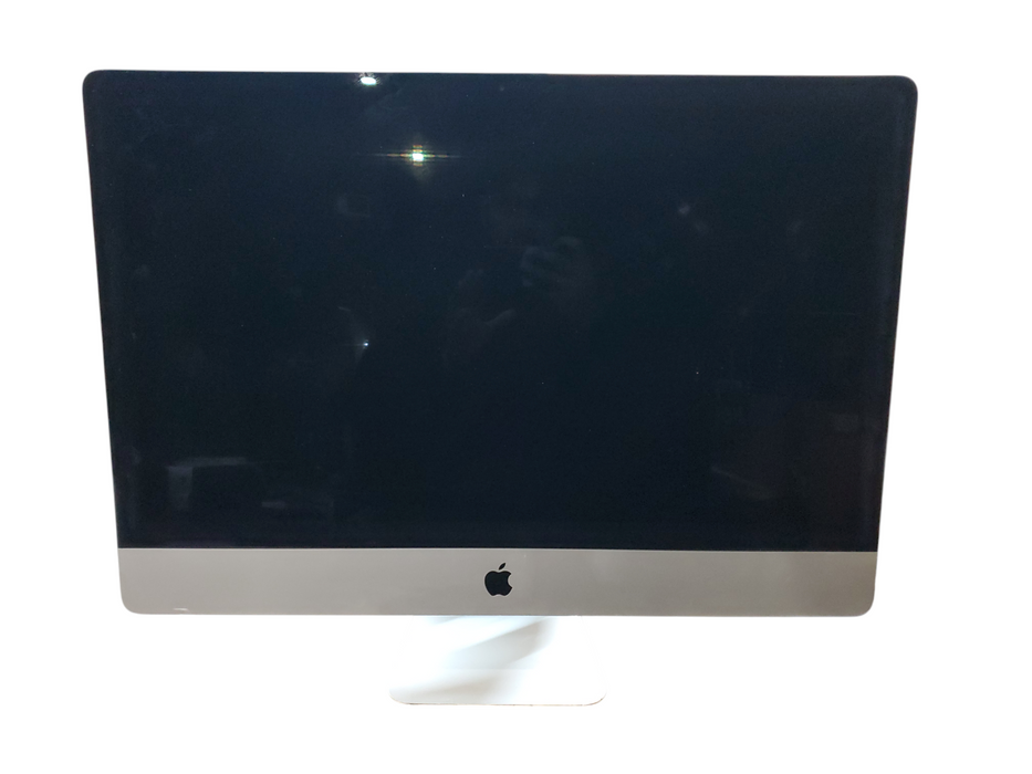 Apple iMac 5K 2015, i5-6500, 8GB RAM, 1TB HDD