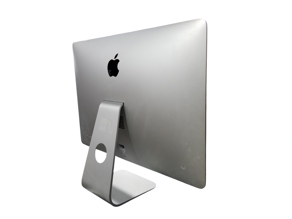 Apple iMac 21.5" Retina 4K 2017 Intel Core i7 3.6GHz 16GB RAM 250GB SSD