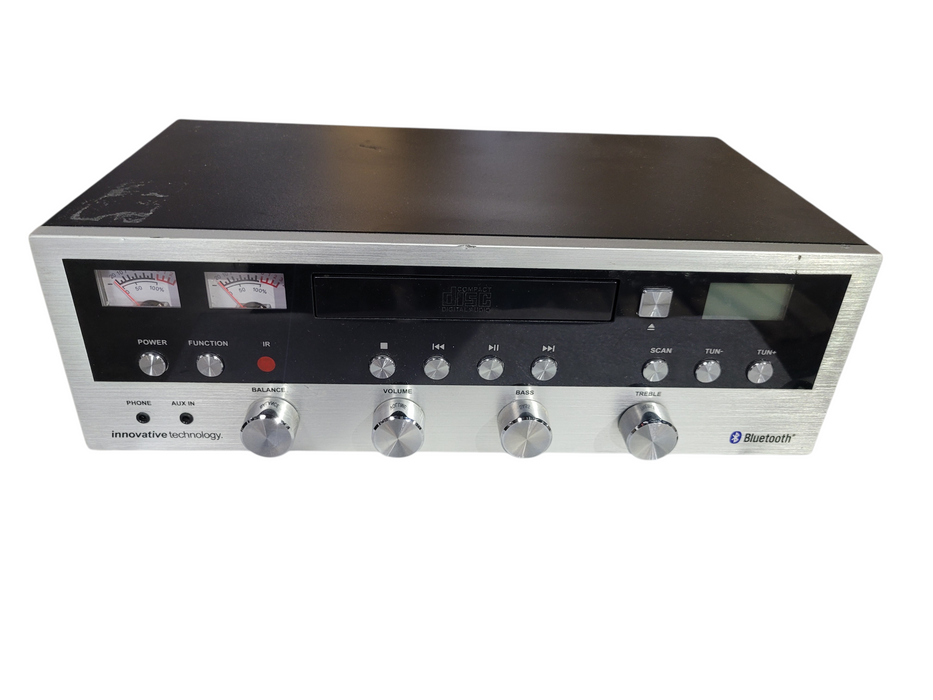 Innovative Technology ITCDS-5000