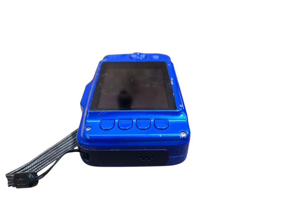 NIKON COOLPIX S31 Digital Camera Waterproof