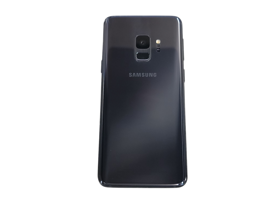 Samsung Galaxy S9 - 64GB - Silver [SM-G960W] (