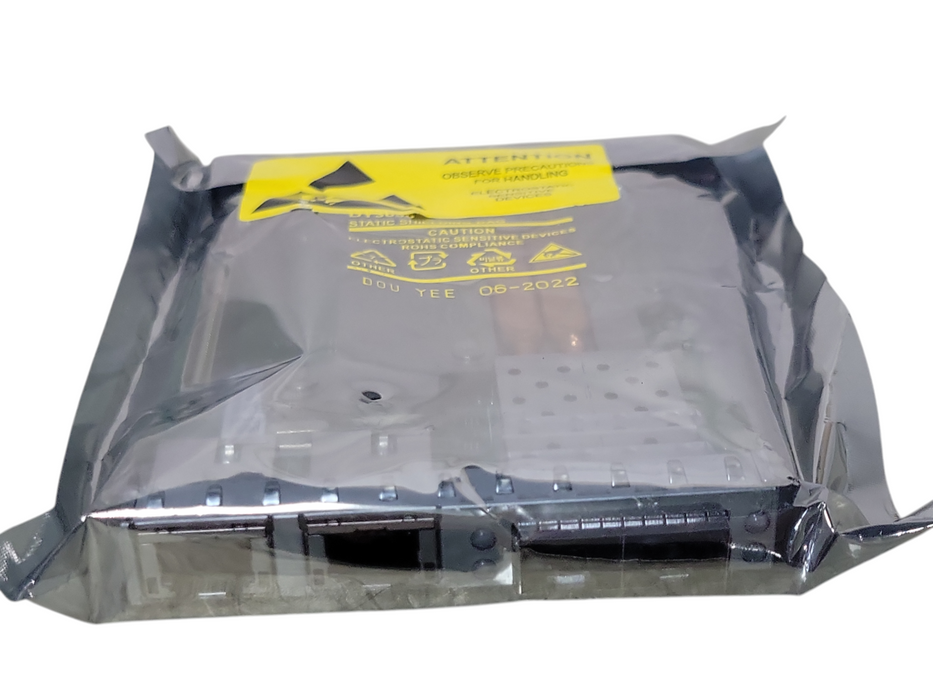 Open-Box DELL INTEL X710 2x 10Gb/s SFP+ I350 NETWORK DAUGHTER CARD 06VDPG Q_